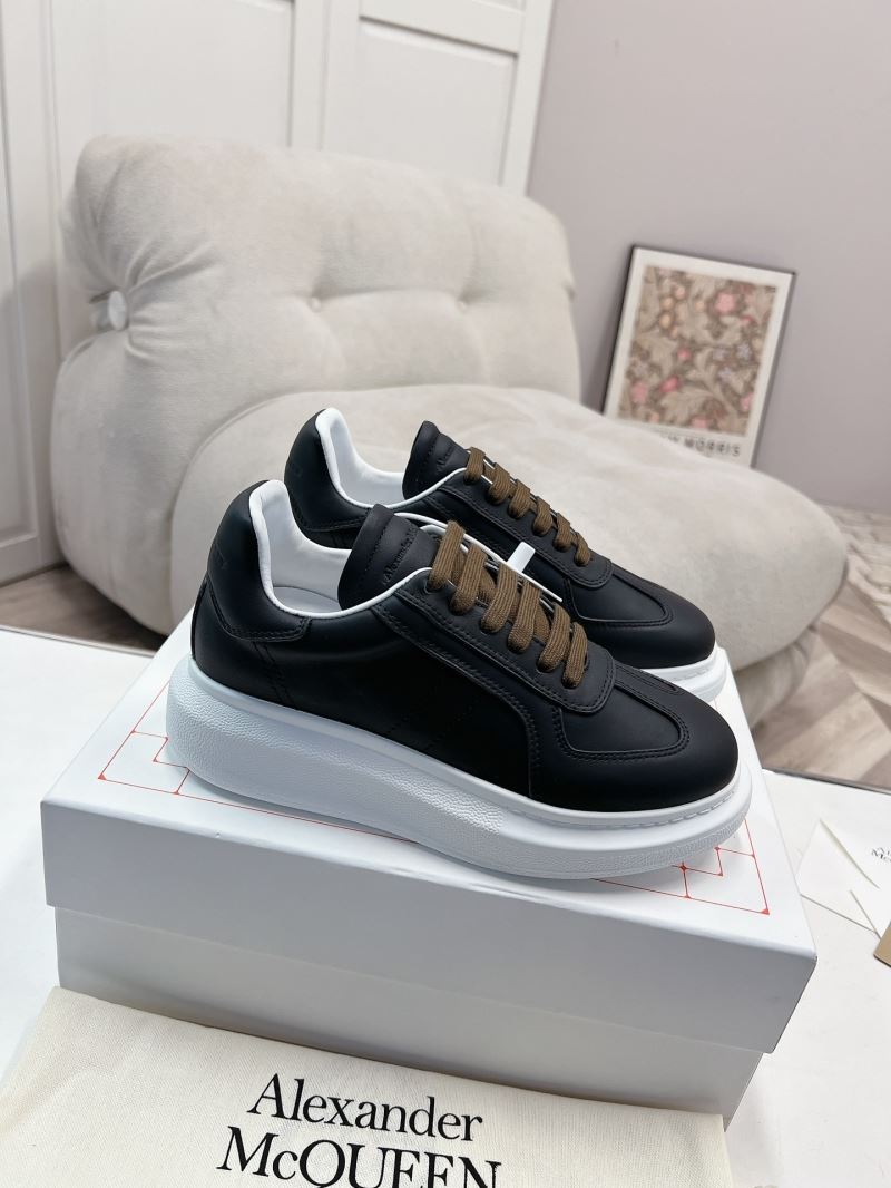 Alexander Mcqueen Low Shoes